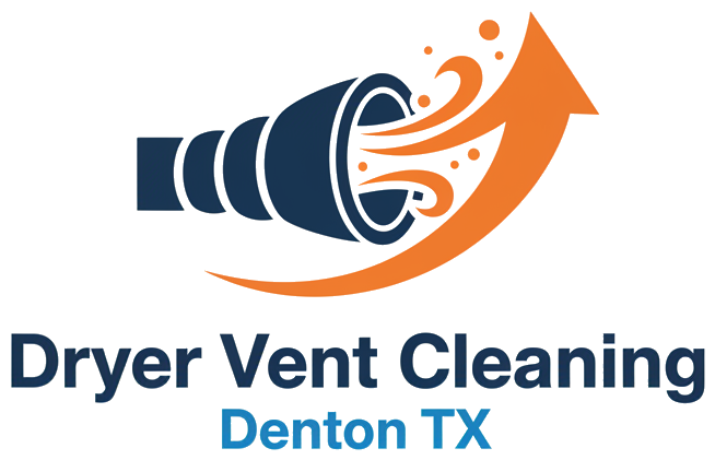 Dryer Vent Cleaning Denton TX logo